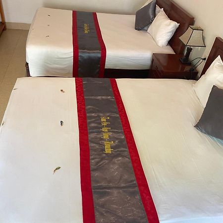 Tam Coc Ngo Dong Homestay Ниньбинь Экстерьер фото