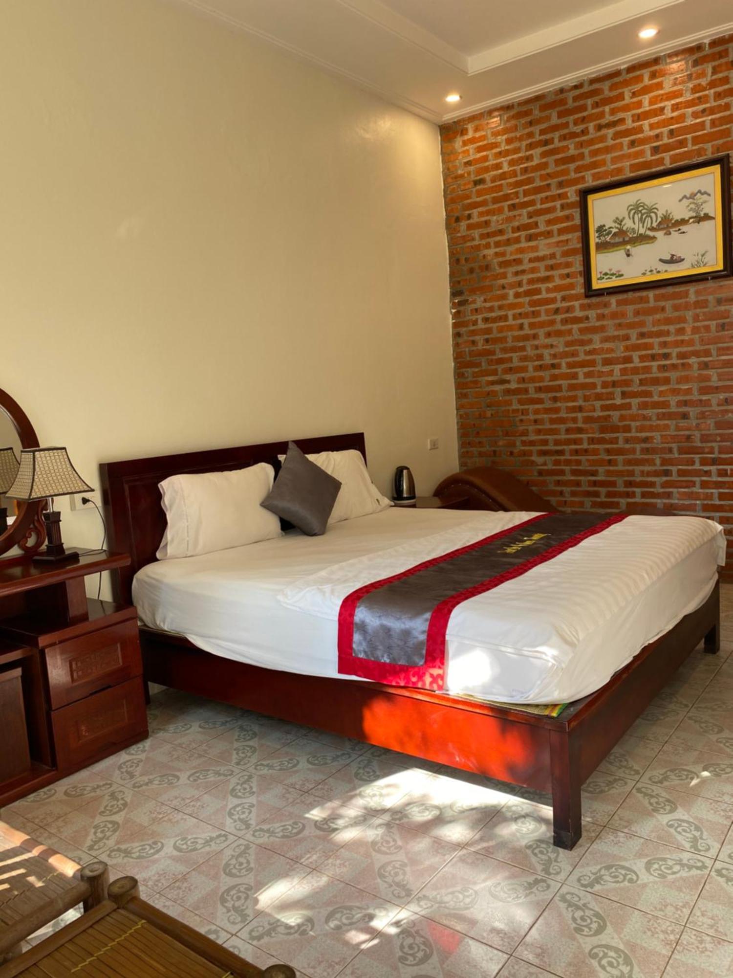 Tam Coc Ngo Dong Homestay Ниньбинь Экстерьер фото