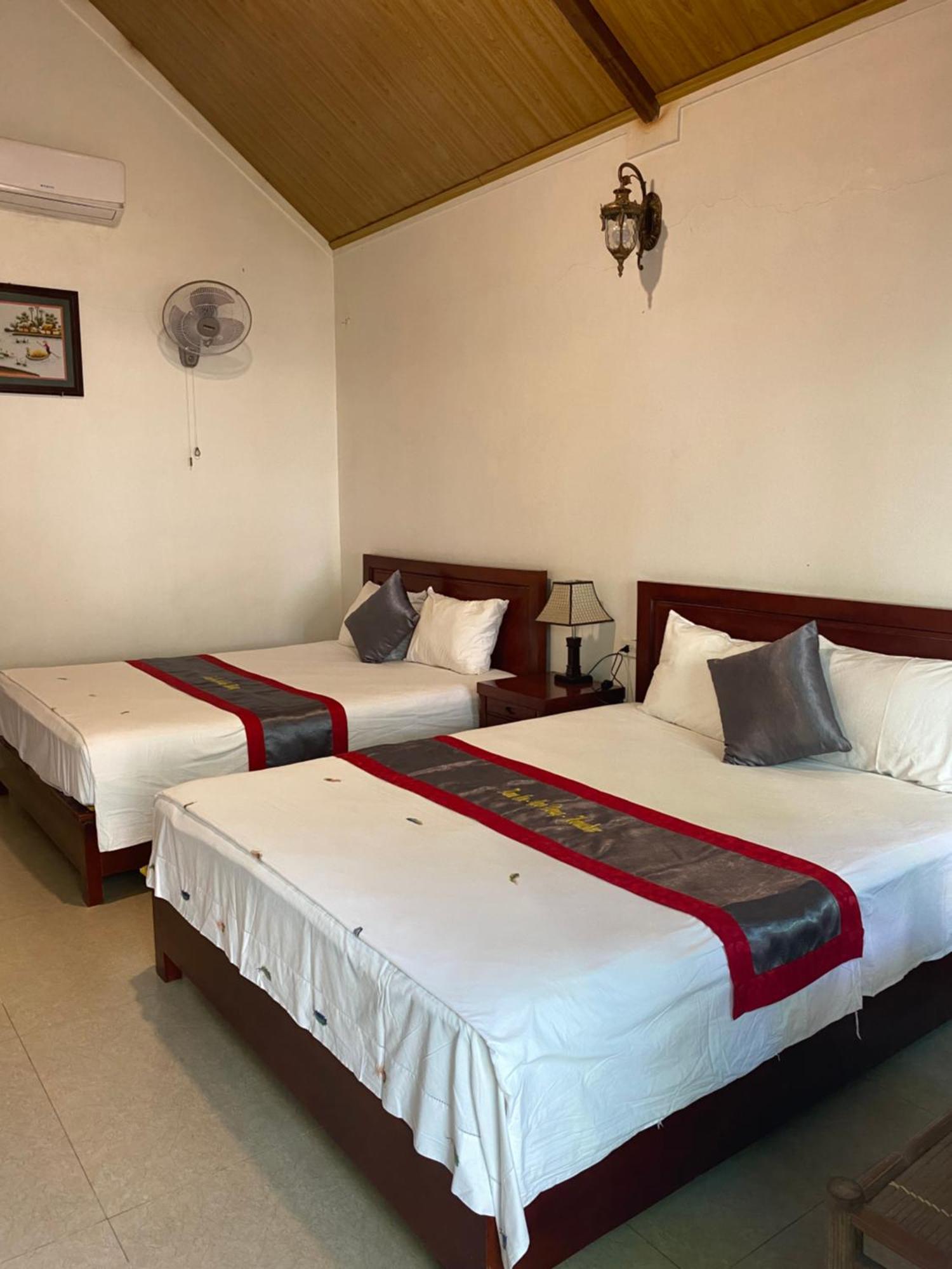 Tam Coc Ngo Dong Homestay Ниньбинь Экстерьер фото