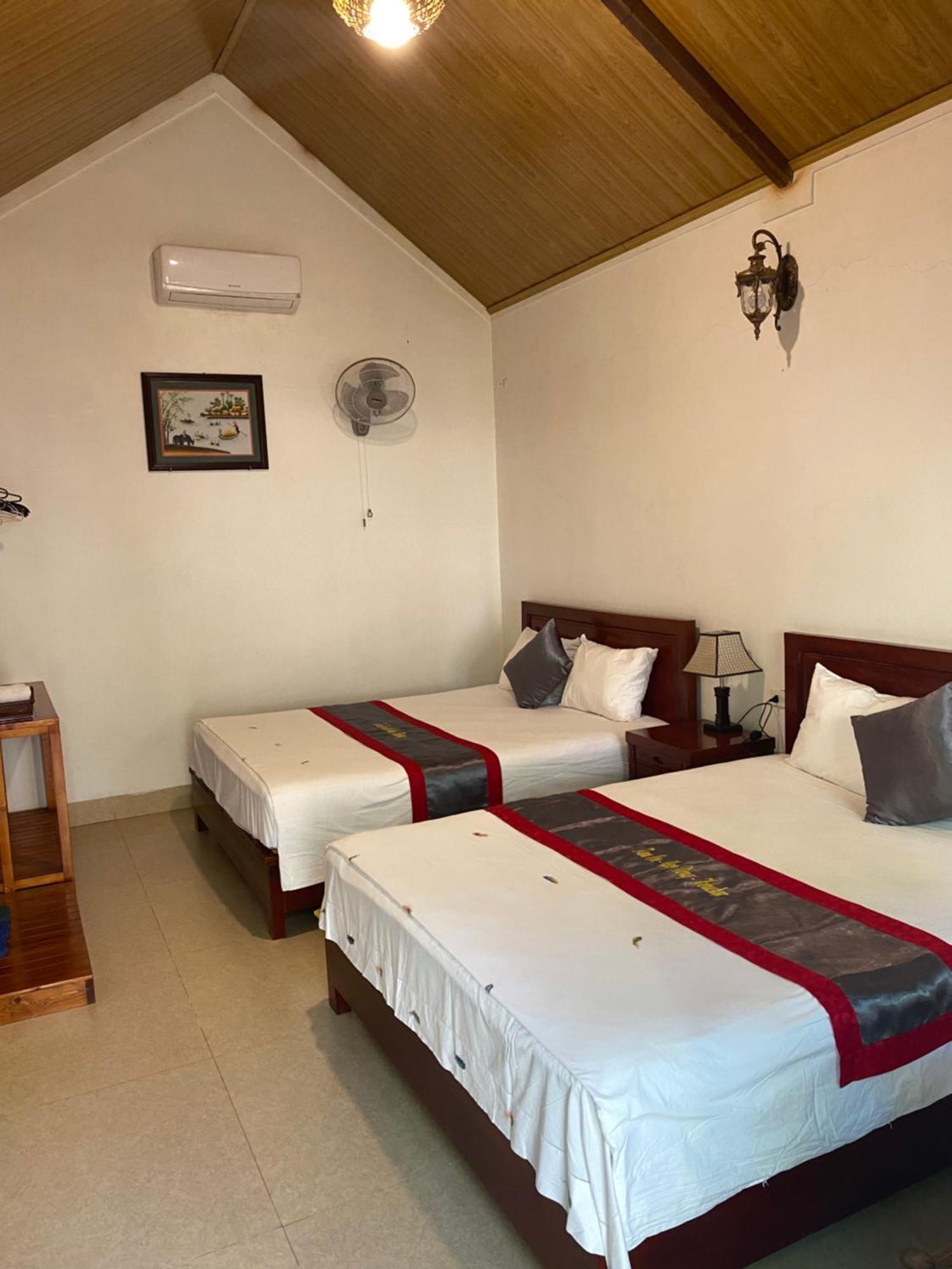 Tam Coc Ngo Dong Homestay Ниньбинь Экстерьер фото