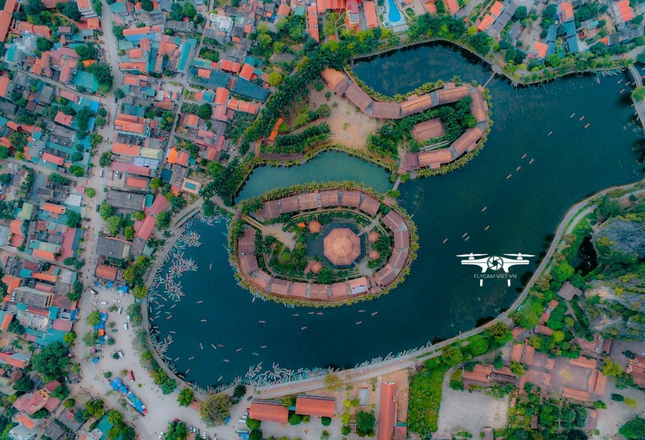 Tam Coc Ngo Dong Homestay Ниньбинь Экстерьер фото