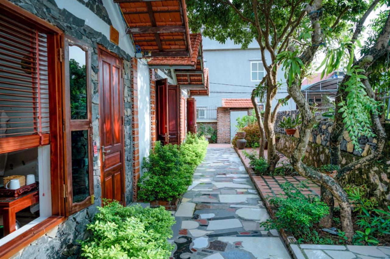 Tam Coc Ngo Dong Homestay Ниньбинь Экстерьер фото